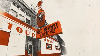 Rise Against