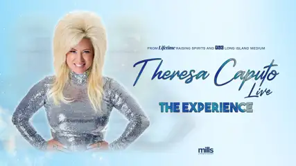 Theresa Caputo Live: The Experience at Harrah's Ak-Chin