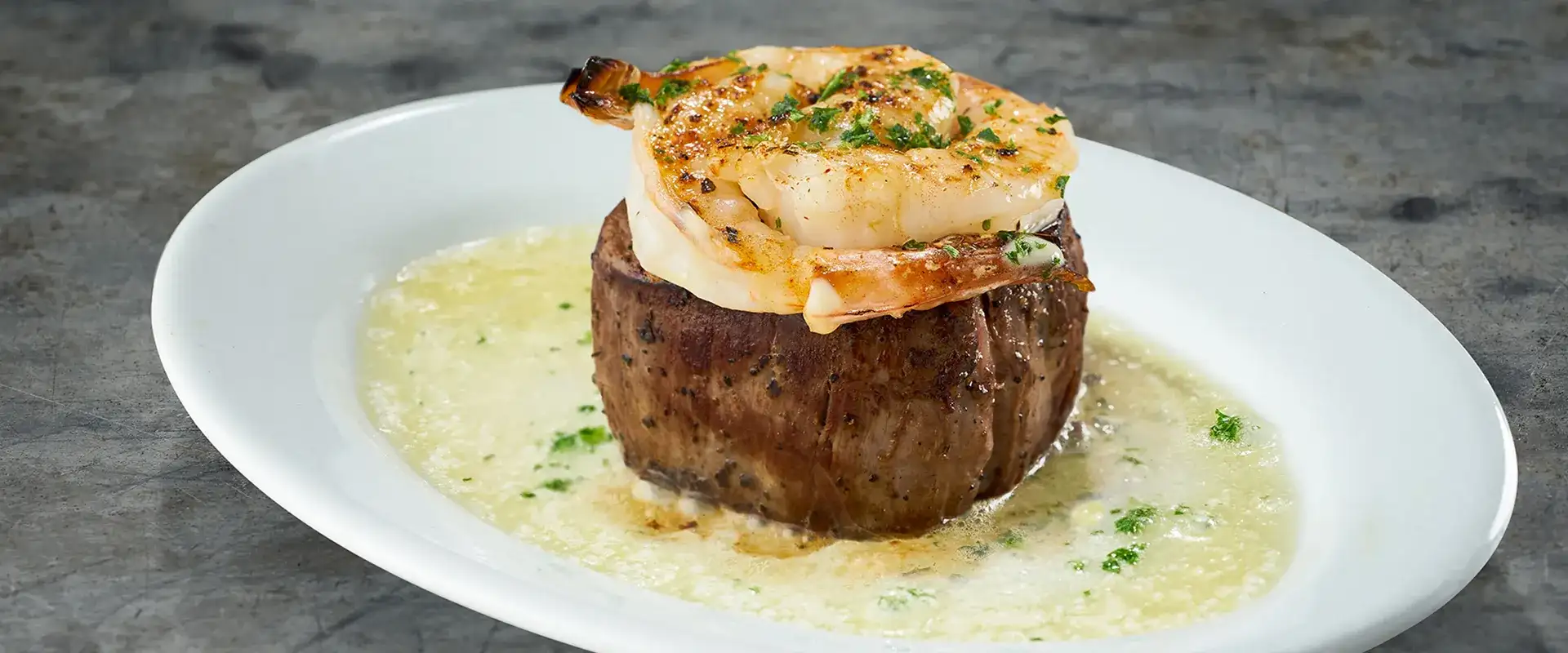 Upscale New Orleans Steakhouse - Ruth’s Chris at Caesars Casino