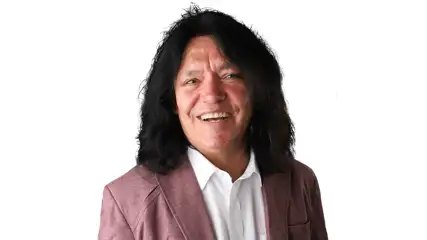 Marc Yaffee Headshot