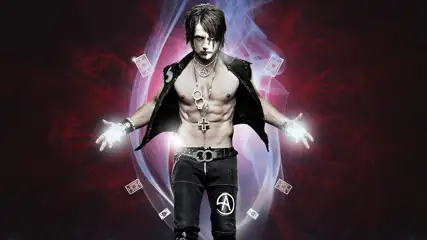 Las Vegas Strip Shows at Planet Hollywood - Magic, Concerts