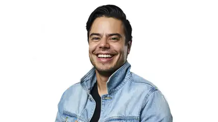 Francisco Ramos at The Laugh Factory at Silver Legacy