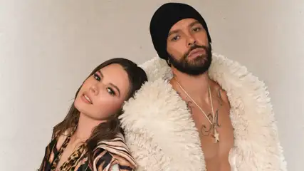 Jesse & Joy at Silver Legacy