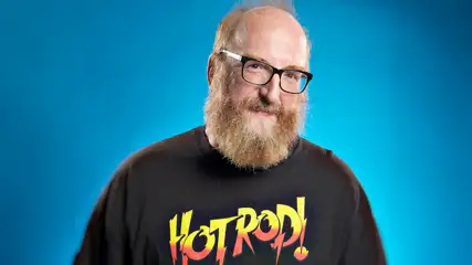 Brian Posehn at Harrah's Philadelphia
