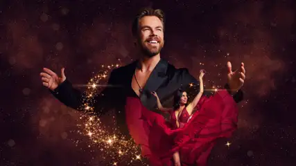Derek Hough