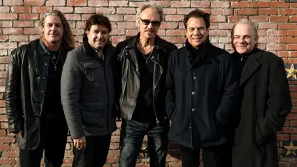 Pablo Cruise at Harrah's Lake Tahoe