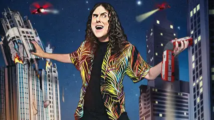 Weird Al at Caesars Windsor