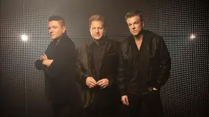 Rascall Flatts at The Colosseum at Caesars Palace