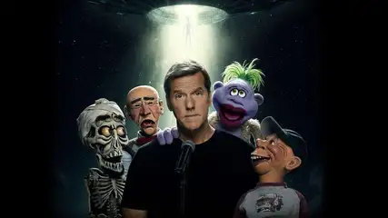Jeff Dunham's Inappropriate Contact