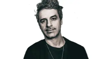 Marc Hayes Headshot