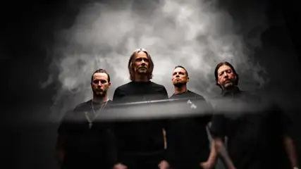 Alter Bridge at Silver Legacy