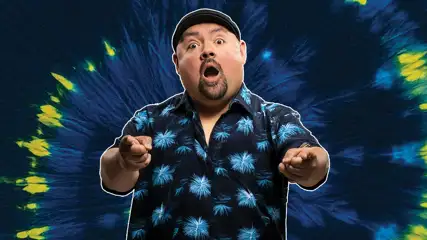 Gabriel Iglesias at Harrah's Resort Cherokee