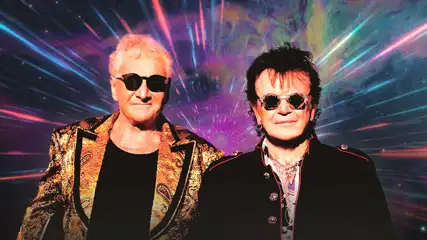 Air Supply at Caesars Windsor