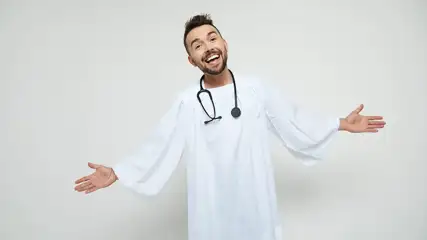 Nurse Blake