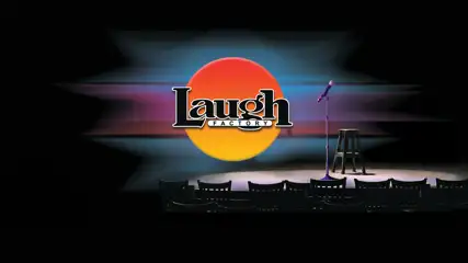 The Laugh Factory at Horseshoe Las Vegas
