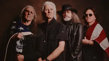 Grand Funk Railroad