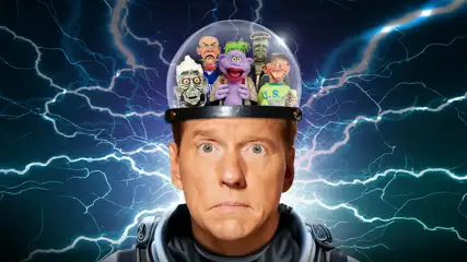 Jeff Dunham - Artificial Intelligence