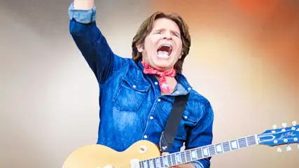 John Fogerty at PH Live!