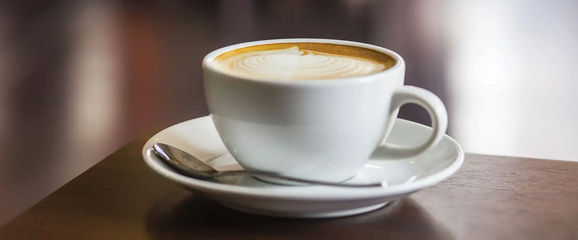 Cup of coffee