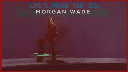 Morgan Wade at Caesars Southern Indiana