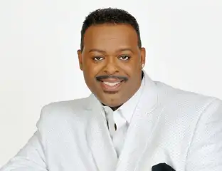 Luther Relives at Harrah's Philadelphia