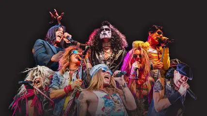 Hairball at Caesars Windsor
