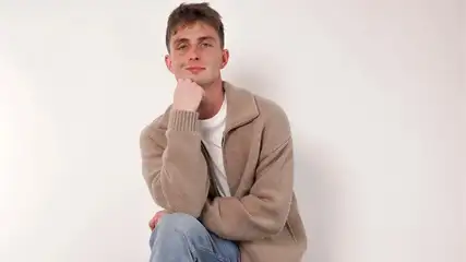 Come rock out with Braden Rumfelt.