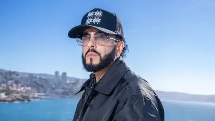 Yandel at PH Live!