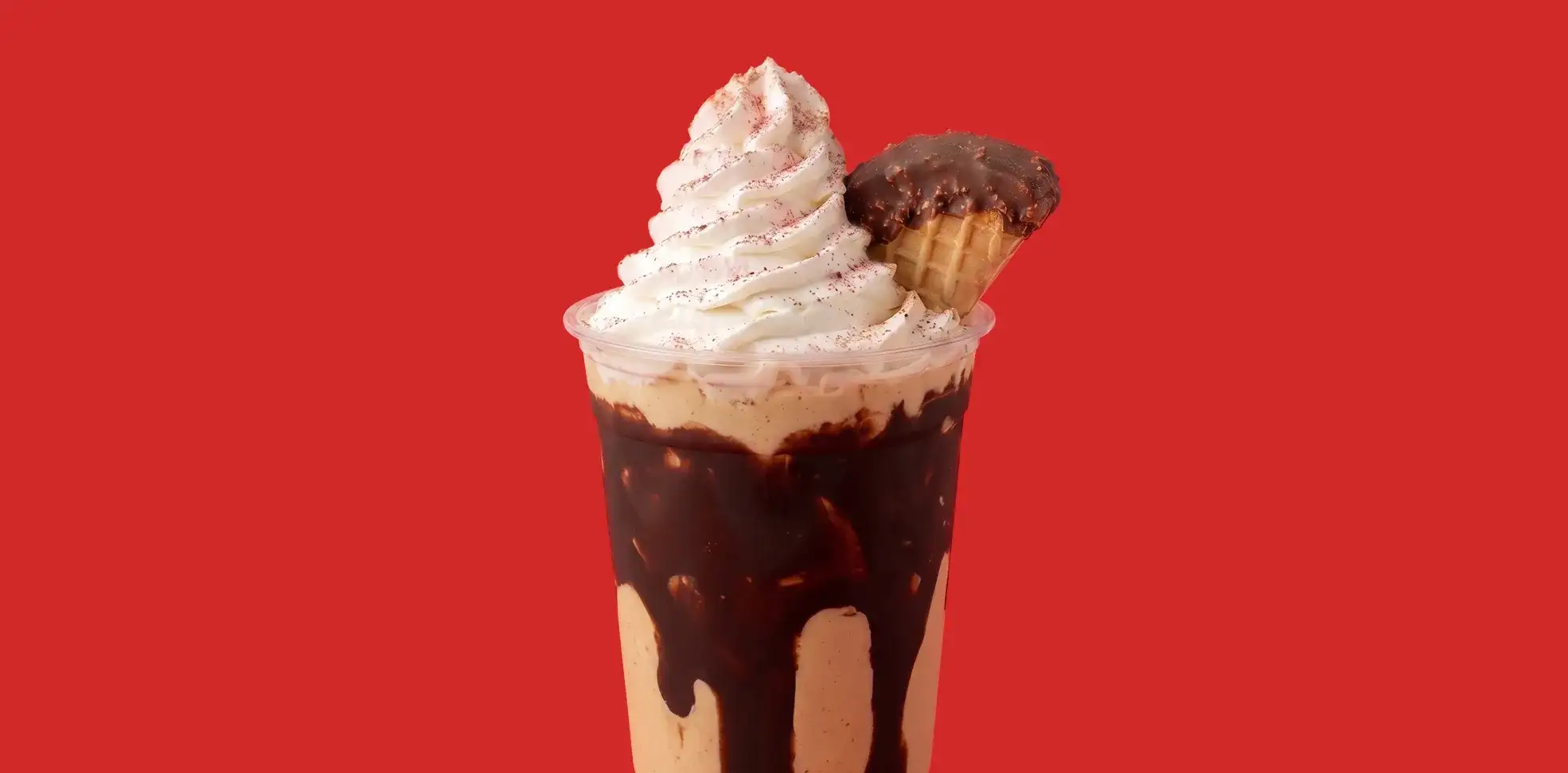 Tacolate Milkshake at Salt & Straw