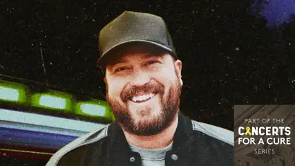 Mitchell Tenpenny, performing at The Colosseum at Caesars Windsor on Saturday, November 7, 2026