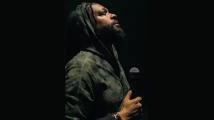 DeRay Davis