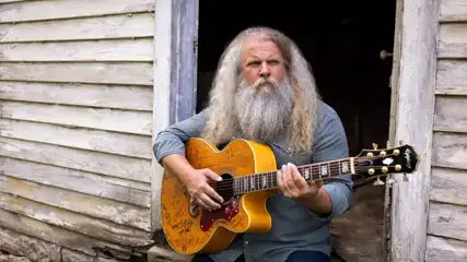 Jamey Johnson at Tropicana Atlantic City