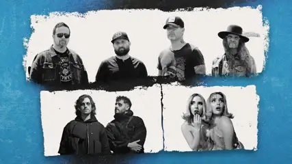 89x Birthday Bash, taking place at the Colosseum at Caesars Windsor on Friday, September 4, 2026.