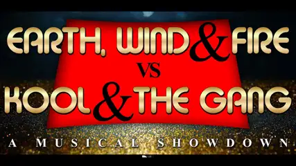 Bringing two legendary sounds together for an unforgettable celebration of ’70s and ’80s funk, soul, and dance music.