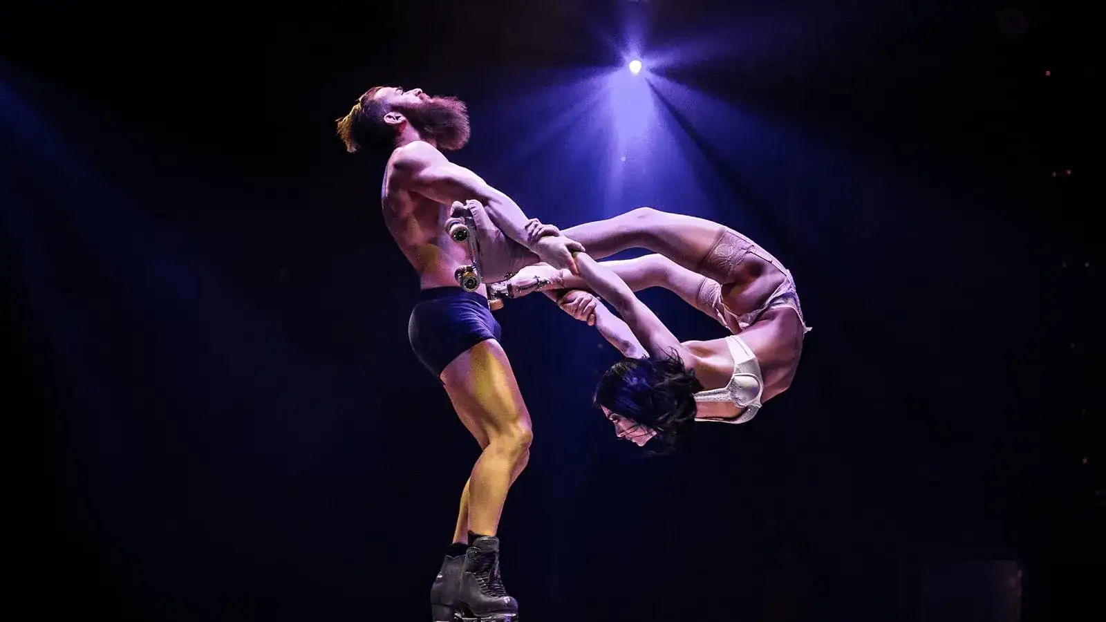 Absinthe at Caesars Palace - #1 Show in Las Vegas 18+ Over