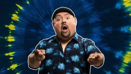 Gabriel Fluffy Iglesias Live