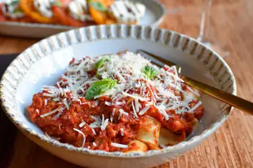 Amici Italia at Harrah's Cherokee