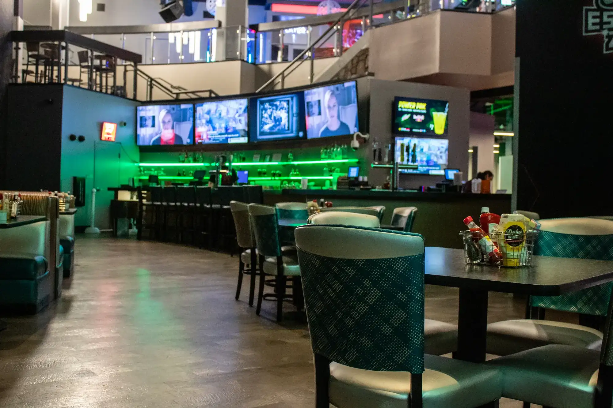 che-ultrastar-e-sports-zone-no-exp