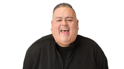 Phil Medina Headshot