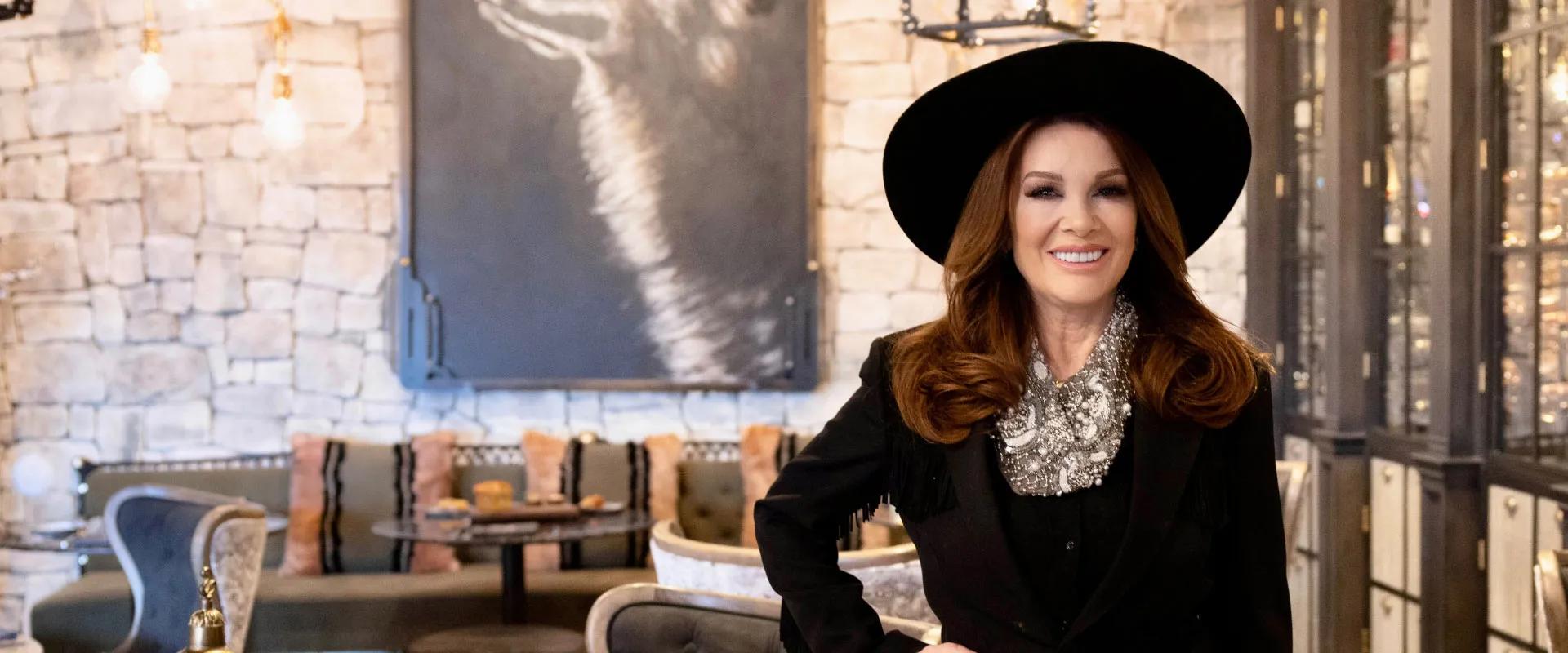 Wolf Vanderpump - Lake Tahoe Cocktail Lounge & Dining