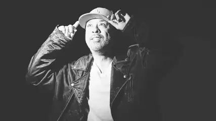 Jo Koy Live at Horsehoe Hammond