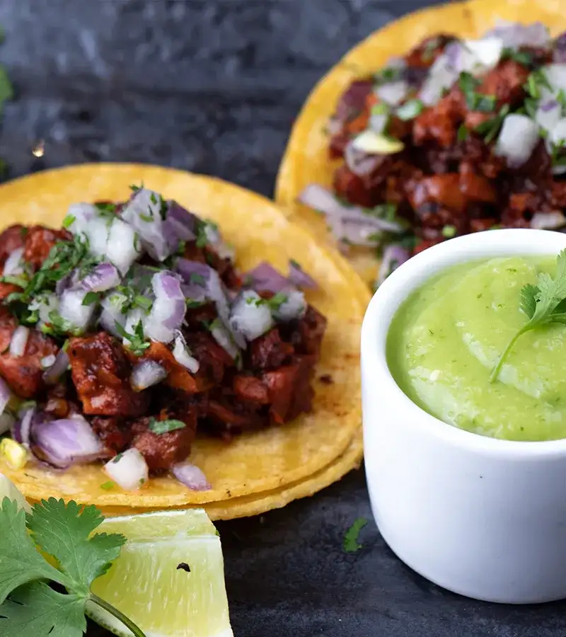 TaCo. - Bold Tacos & Burritos at Horseshoe Hammond