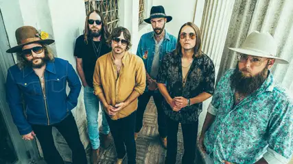 Whiskey Myers at PH Live!