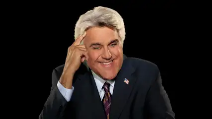 Jay Leno at Caesars Southern Indiana