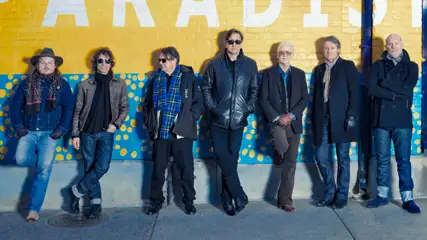 Blue Rodeo at Caesars Windsor