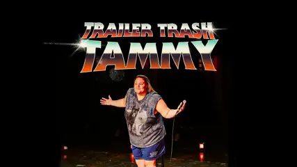 Trailer Trash Tammy at Isle Bettendorf