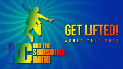 KC and the Sunshine Band