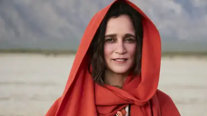 Julieta Venegas on her Norteña US Tour 2027.