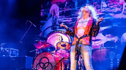 Zoso – The Ultimate Led Zeppelin Experience