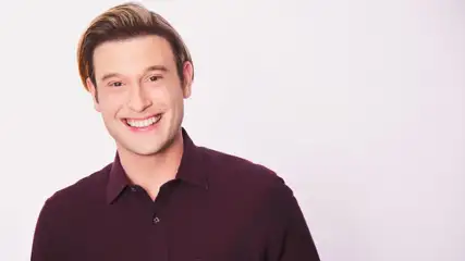 Tyler Henry